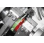 Doorhan BARRIER-PRO-RPD3000 LED шлагбаум скоростной до 3м