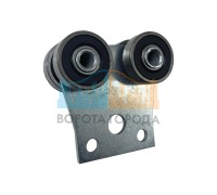 Ролтэк тележка 210.RC35 с отверстиями для подвешивания груза