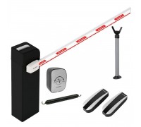 DoorHan BR-PRO 6000 KIT шлагбаум автоматический до 6м